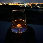 아파트 With The View And Private Garden Limbach
