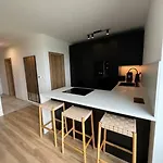 With The View And Private Garden