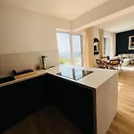 With The View And Private Garden