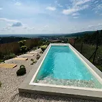 With The View And Private Garden Limbach