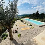 With The View And Private Garden