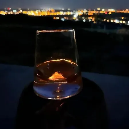 דירה With The View And Private Garden Limbach