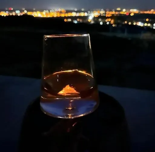 דירה With The View And Private Garden Limbach